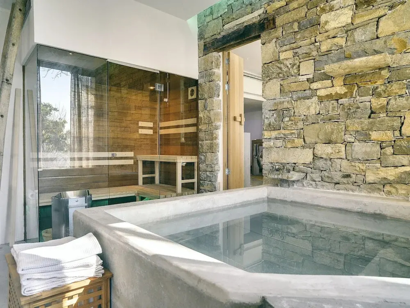 Magnificent Villa in Groznjan With High-end Kitchen & Pool