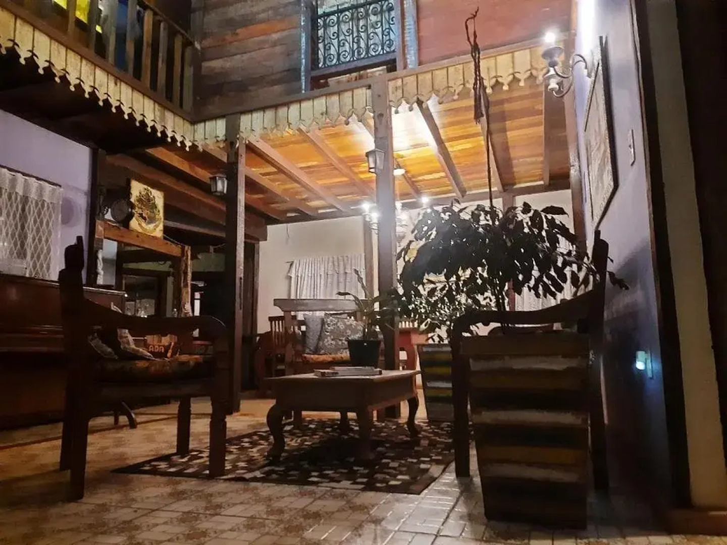 Pousada Residencia Balestra