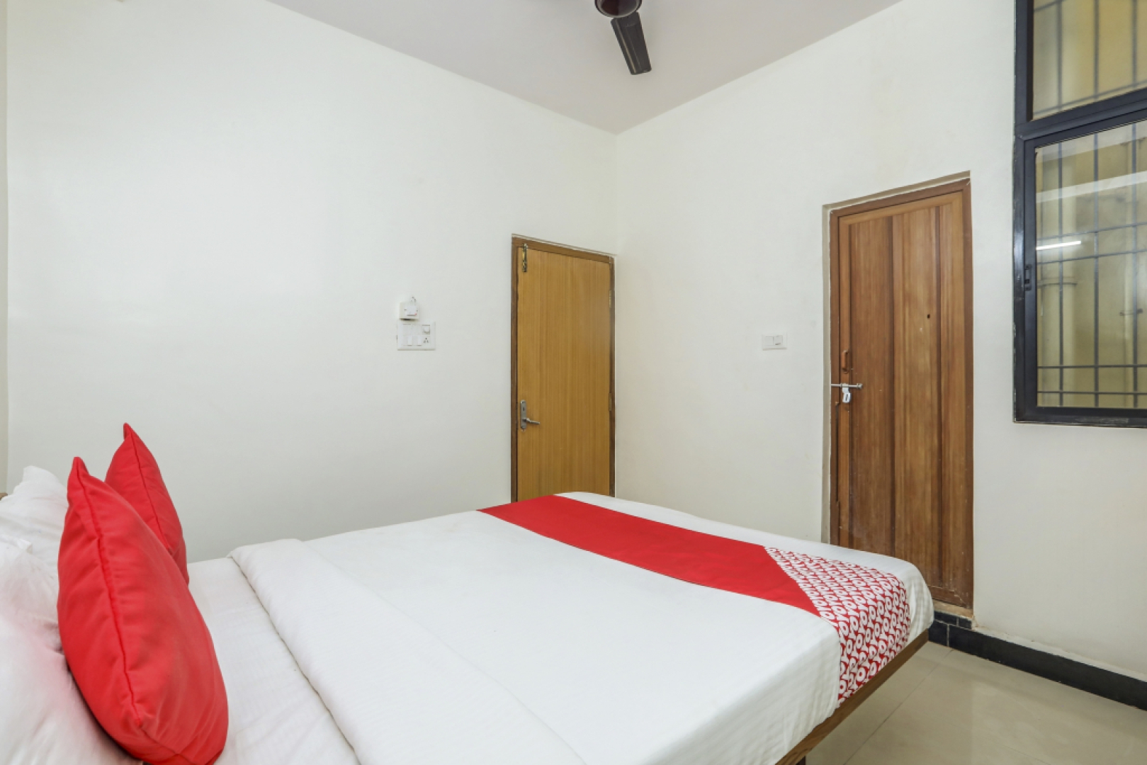 Anurah Residency by OYO Rooms