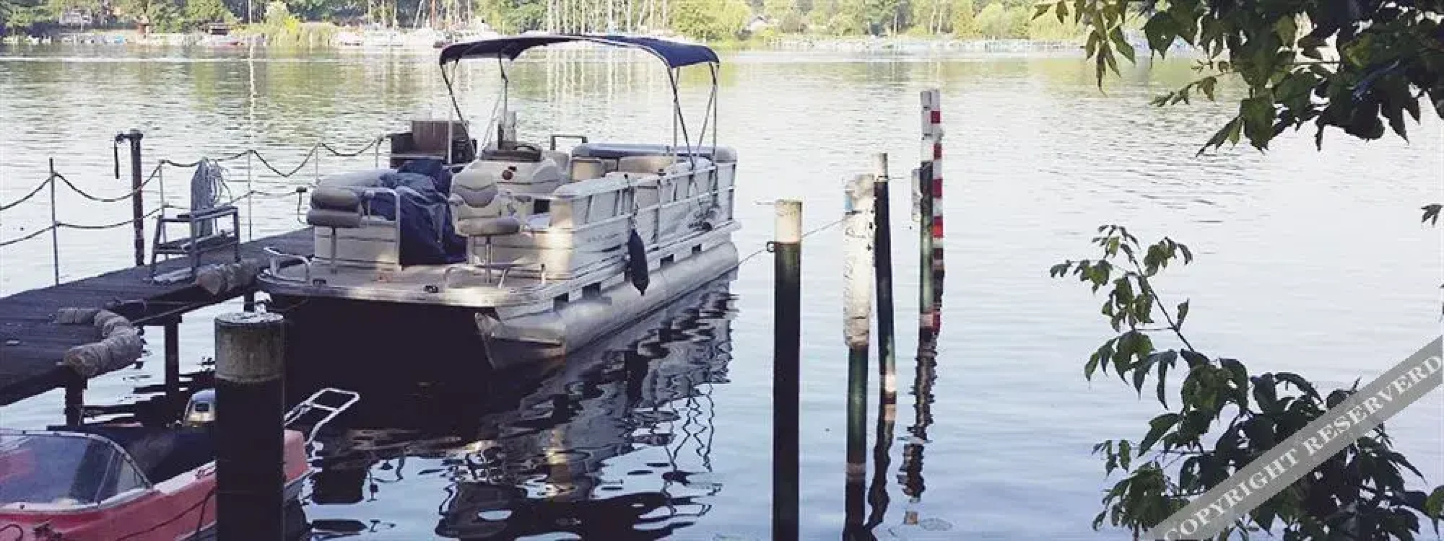 Hotel Havel Lodge Berlin