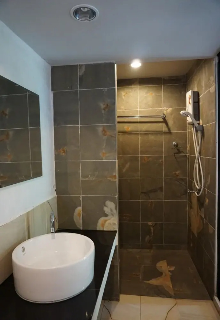 Chiang Dao Hill Villa