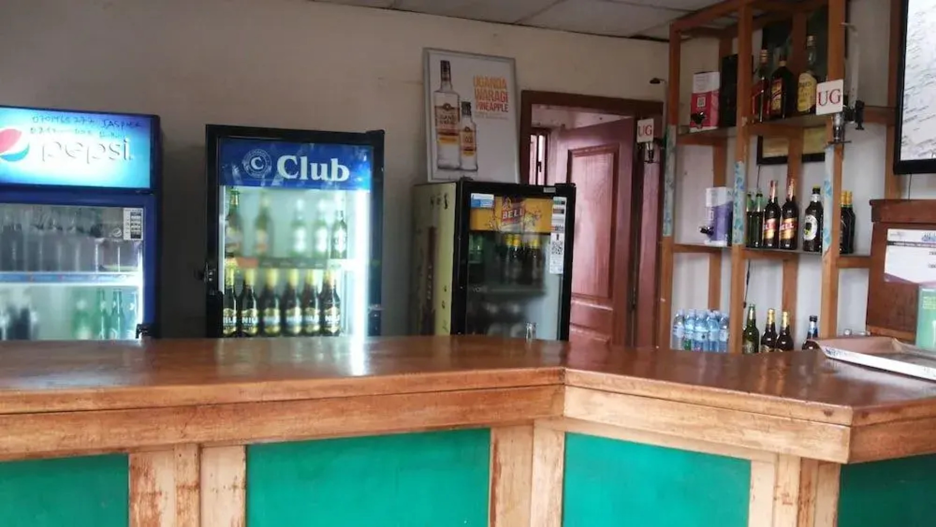 Lillian Towers Hotel