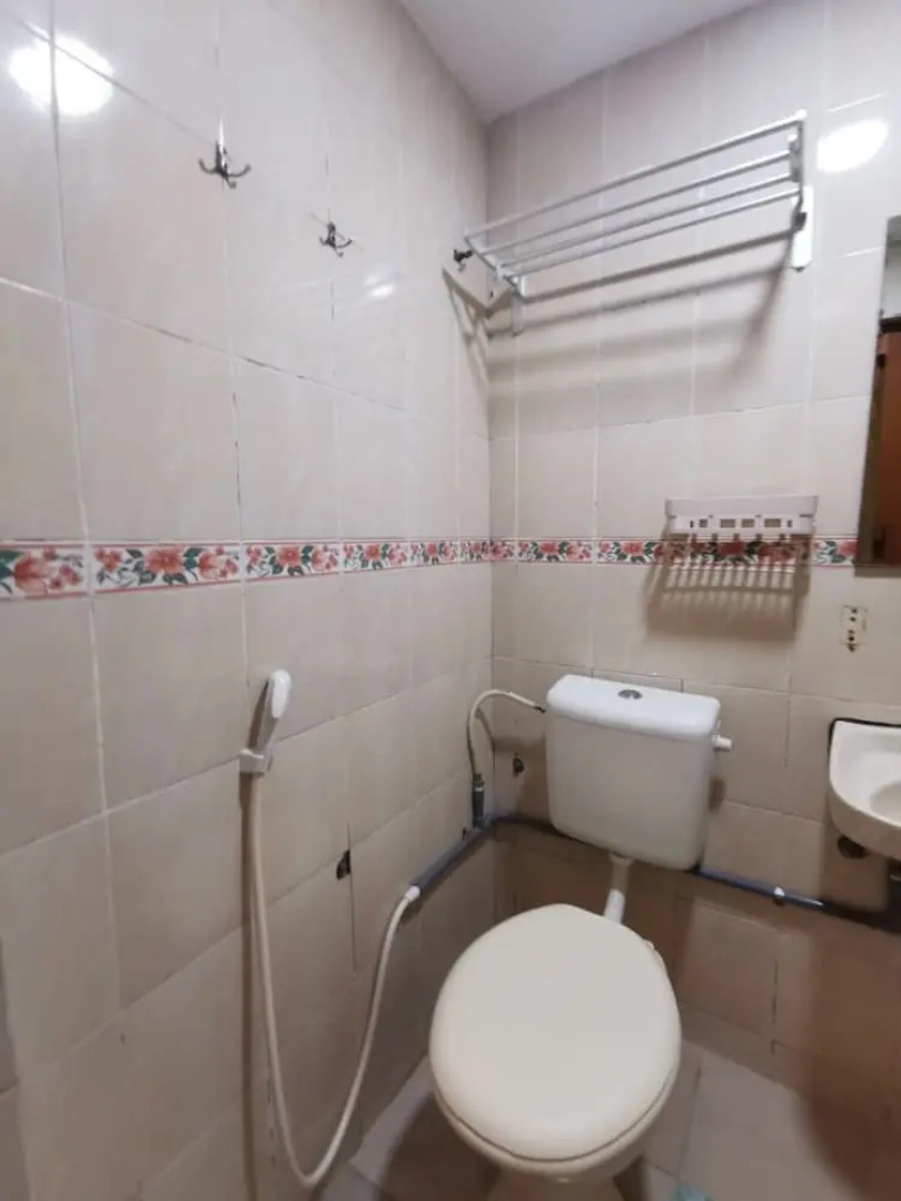 My Seven Days Inn (Seri Alam2)