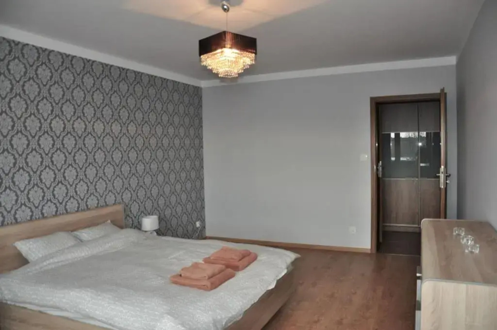 Konarskiego Apartments