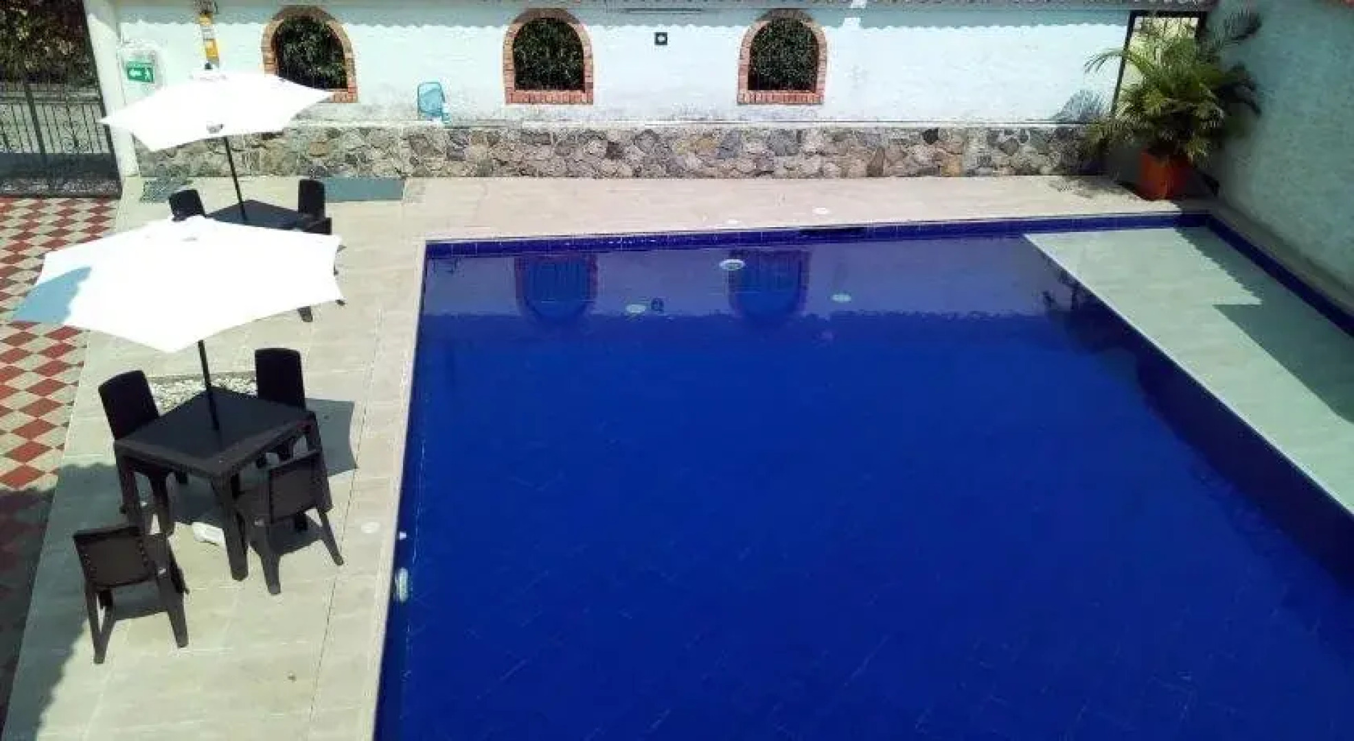Casa de Huéspedes Villa Hermosa