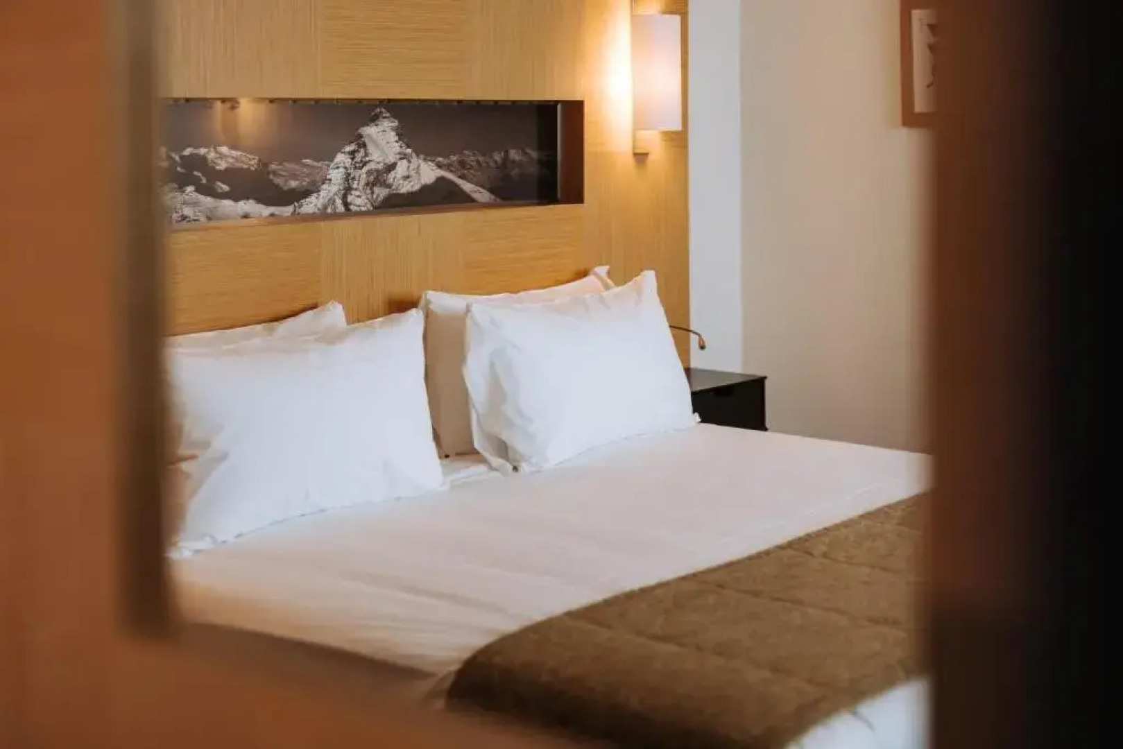 Valtur Cristallo Dependance Cristallino