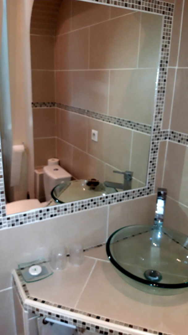 Les Chambres de Luneil