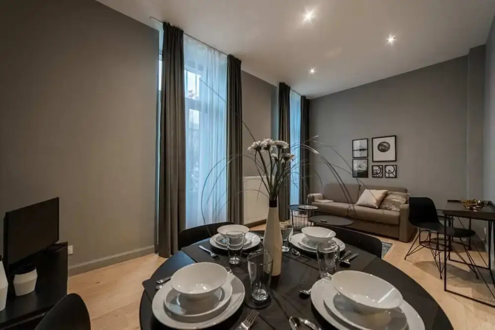 Kemp Villa Rops Private apartment