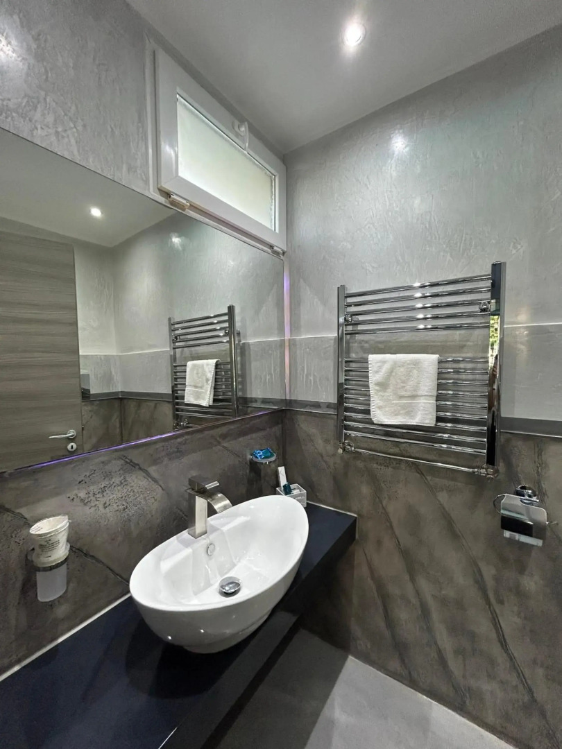 Villa Rosa dei Venti