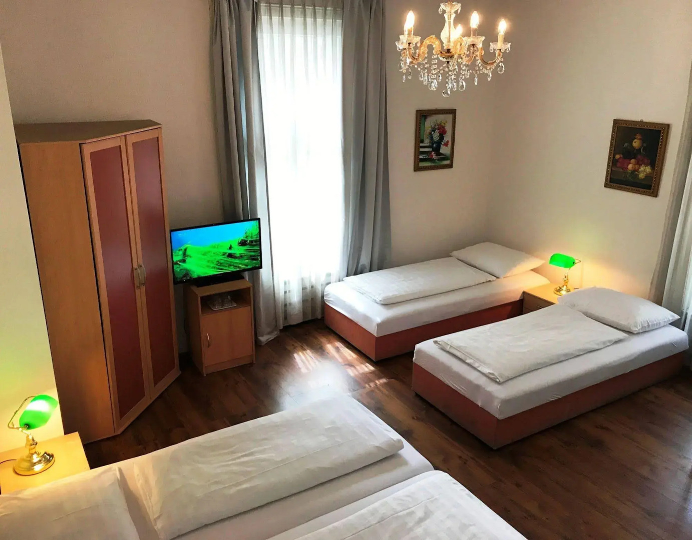 Pension Liechtenstein