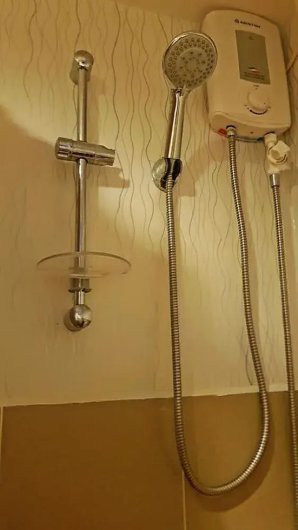 Marella Suites Campville Alabang