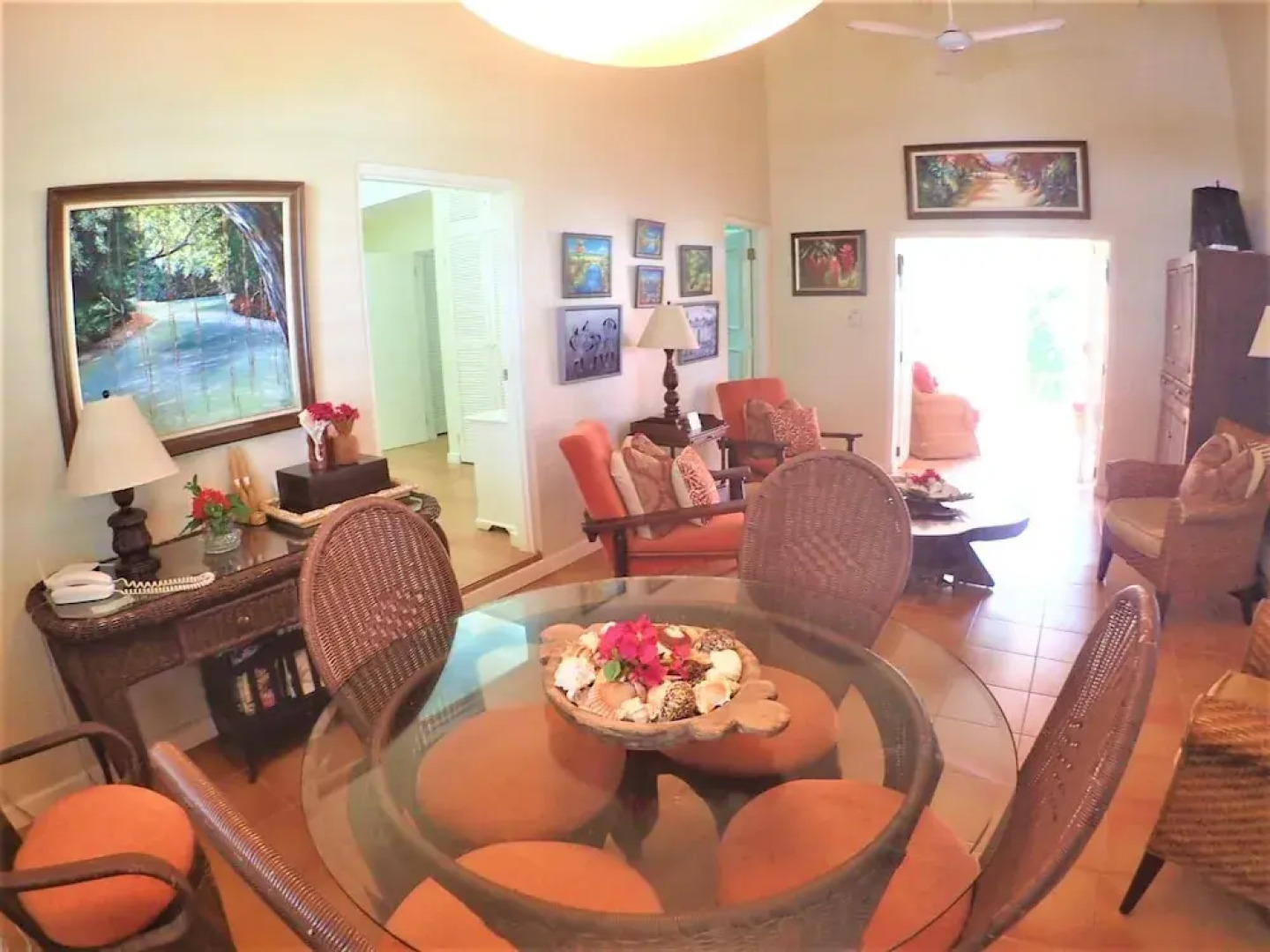 Dreamin, Silver Sands 2BR