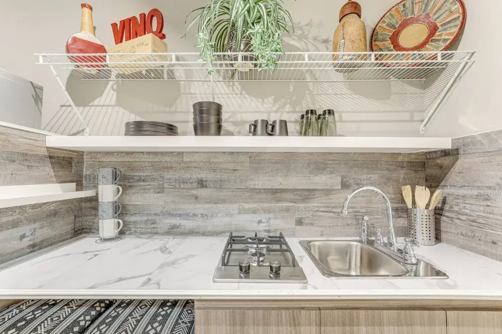 Georgia Farmhouse Studio w/ Hiking Trail