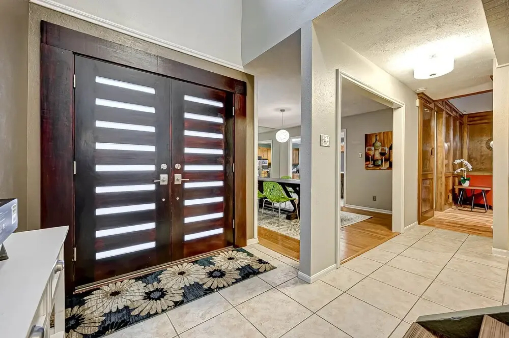 The Hideaway in El Lago, Home Gym, Rain Shower, King Bd, Sleeps 8, Space Center