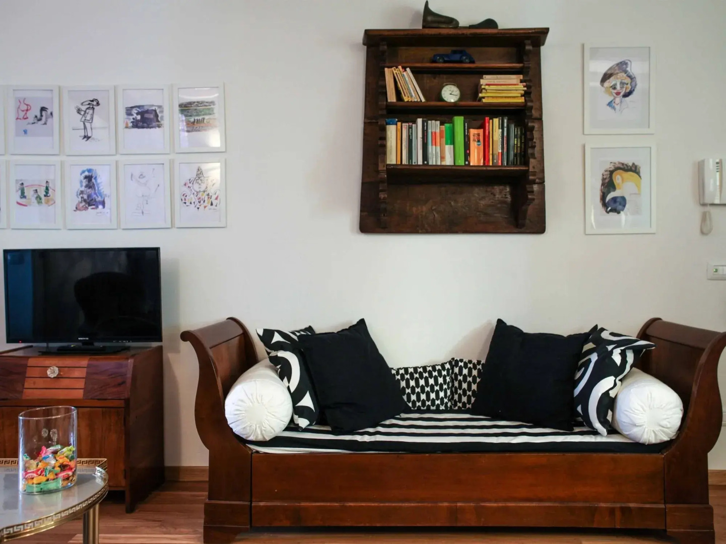 Il Fonticolo Room & Breakfast