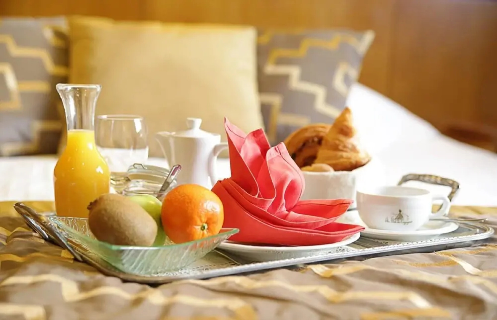 Résidence Les Cigogneaux