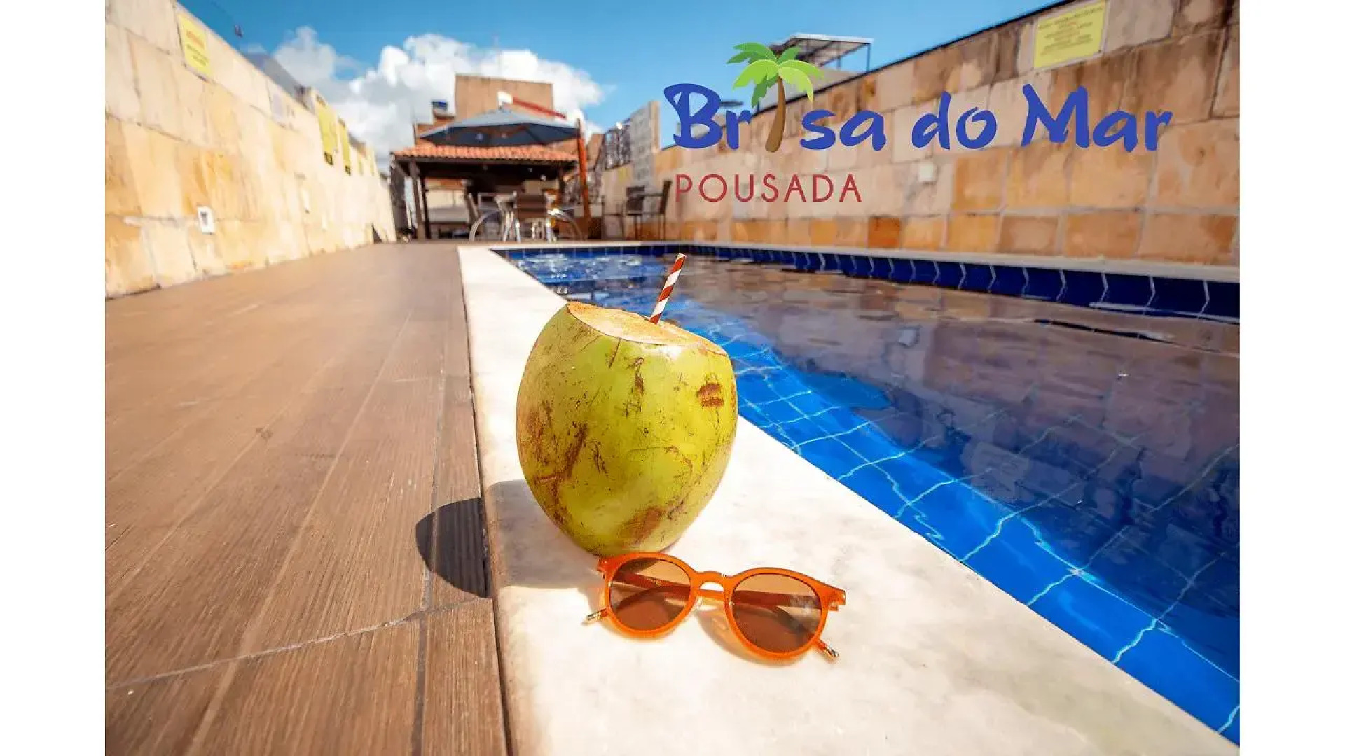 Pousada Brisa Do Mar