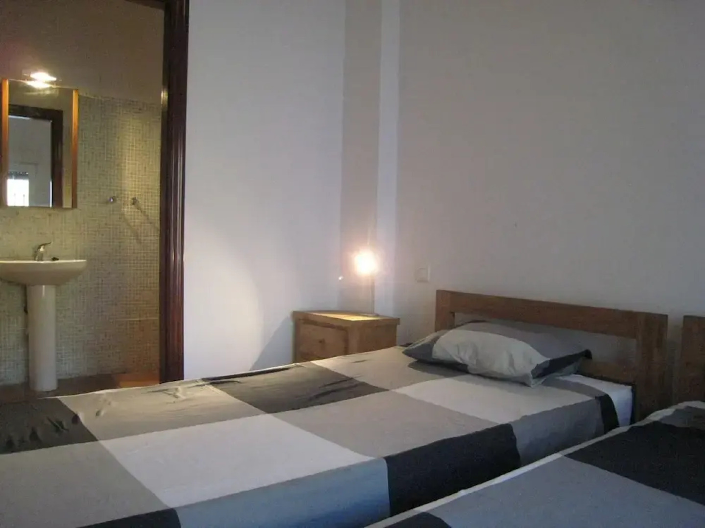 Villa Stay With Sea Views