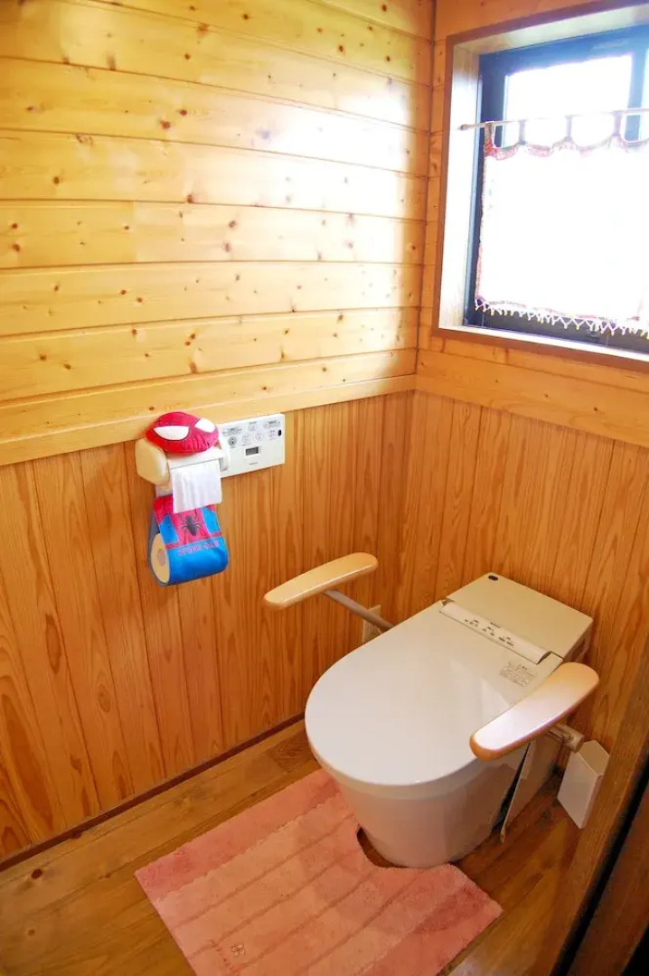 Guest House MAKOTOGE - Hostel