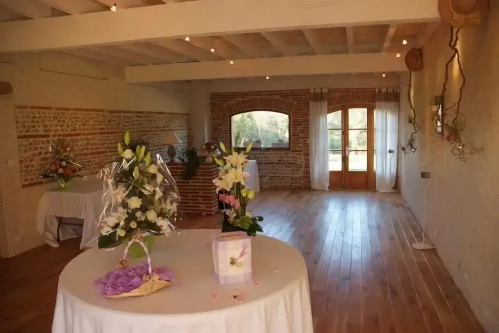 Chambres d'Hotes Belair