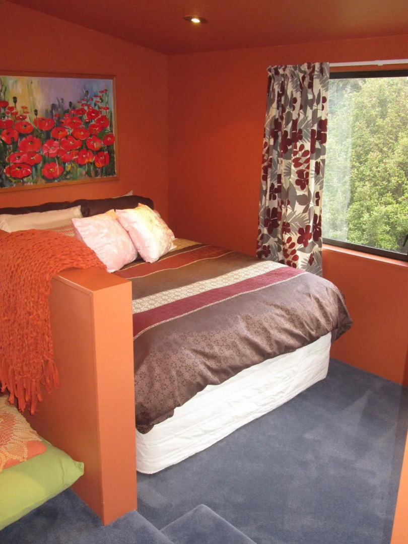 The Lighthouse Lookout