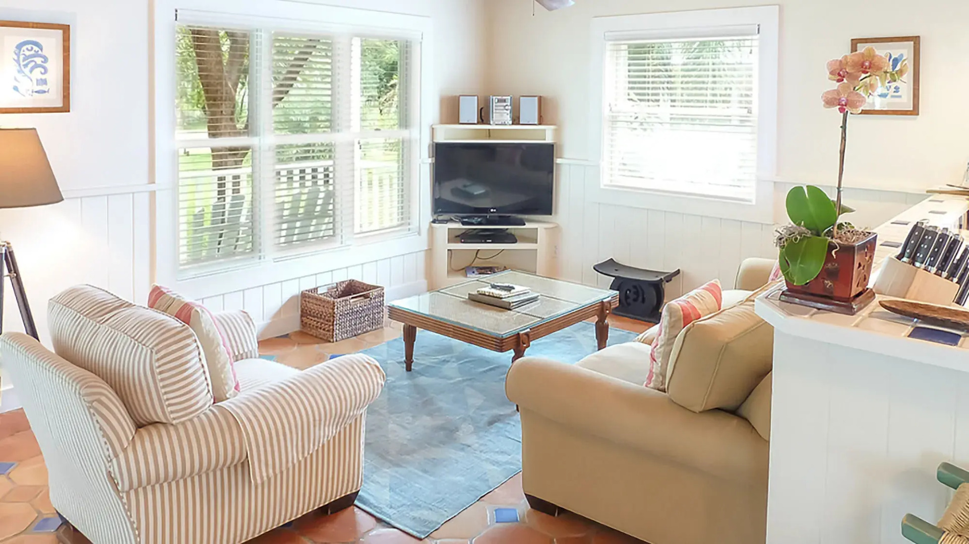 The Moorings Village and Spa