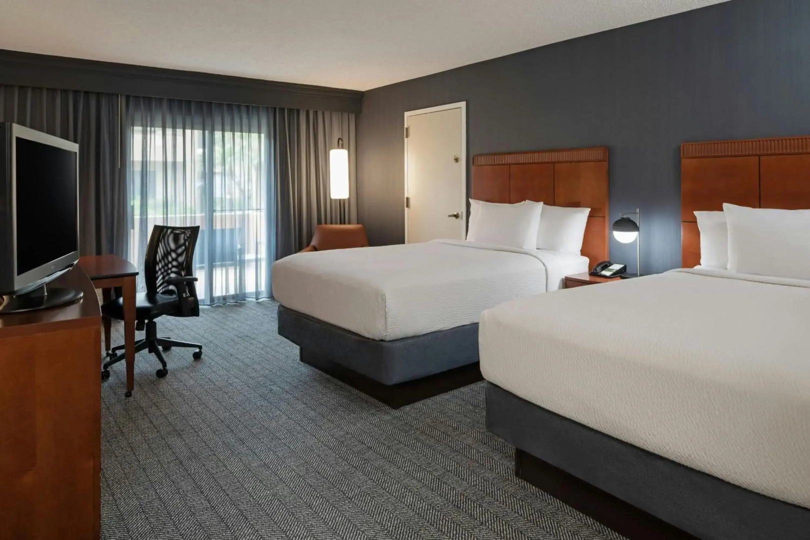 Courtyard by Marriott Anaheim Buena Park