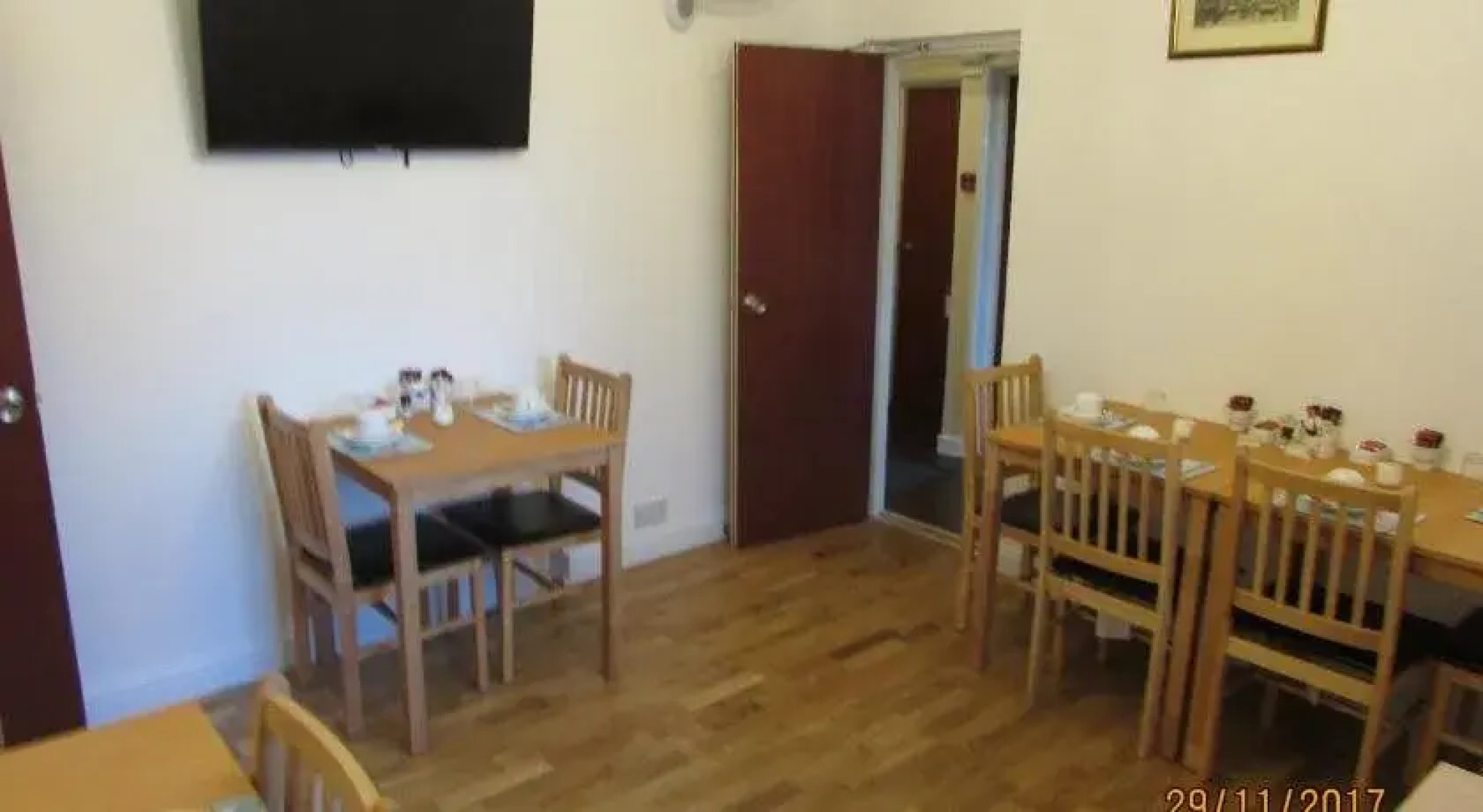 Charlotte Guest House