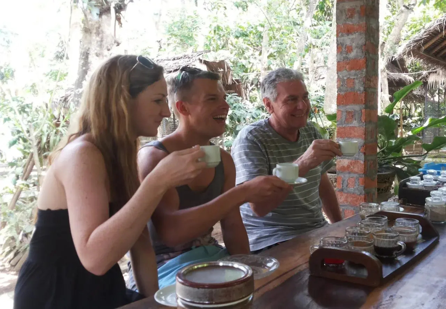 Gusti Homestay Kerobokan