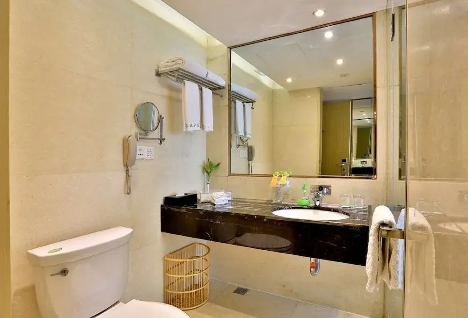 Wenzhou Dongou Hotel