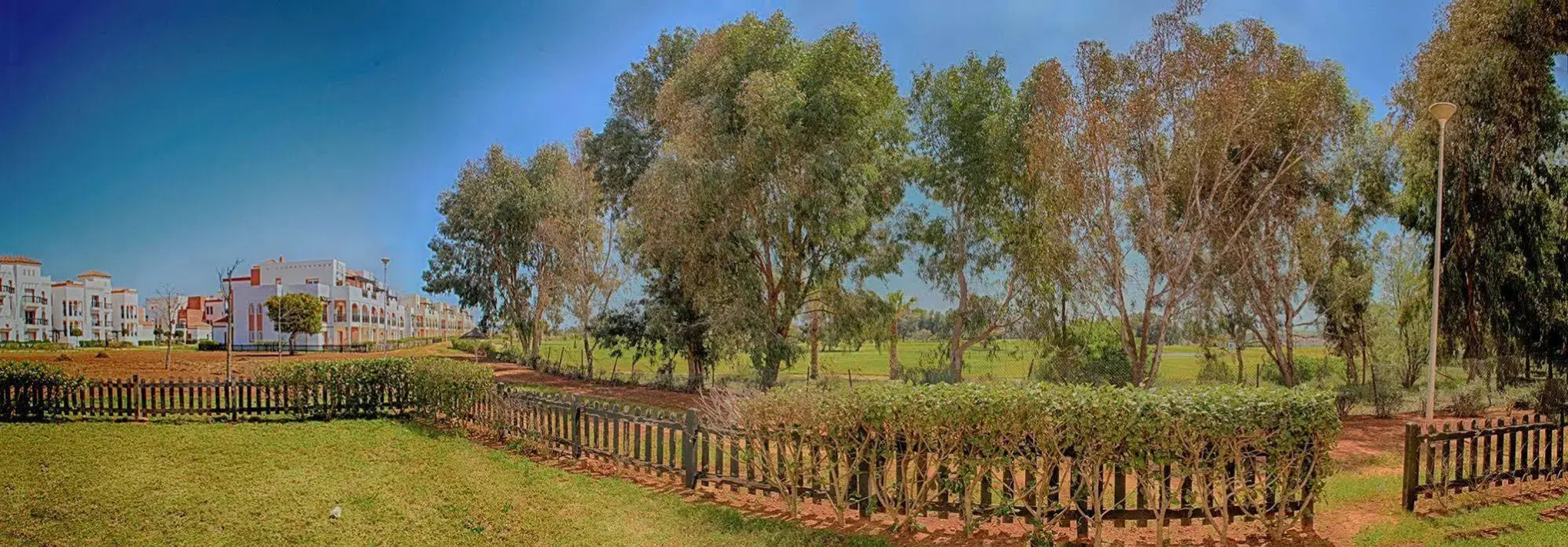 Blue Sea Mediterranea Saidia