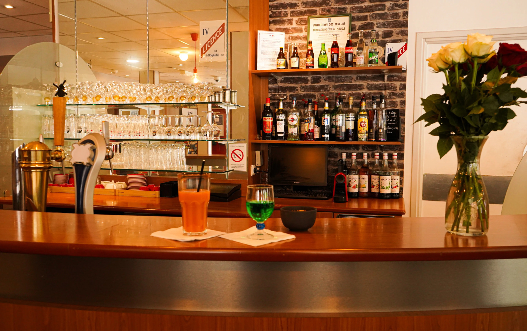 Ibis Lille Tourcoing Centre