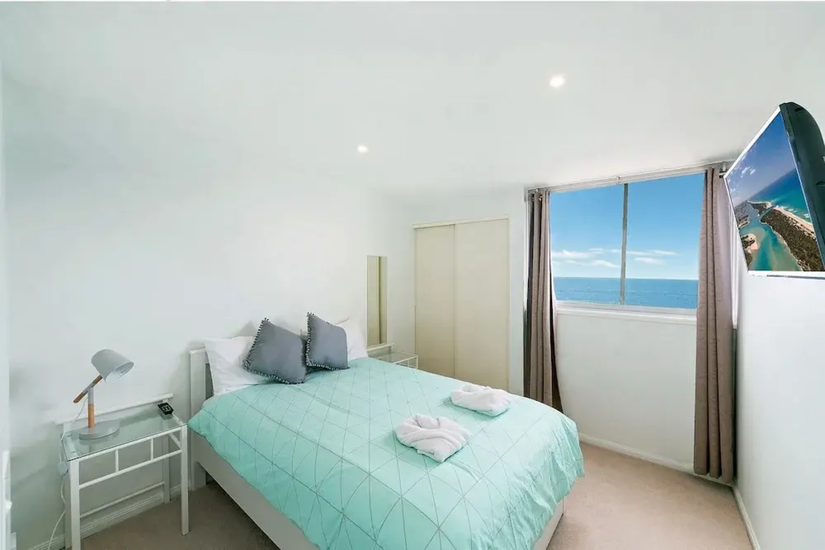 Redcliffe Peninsula Apartments