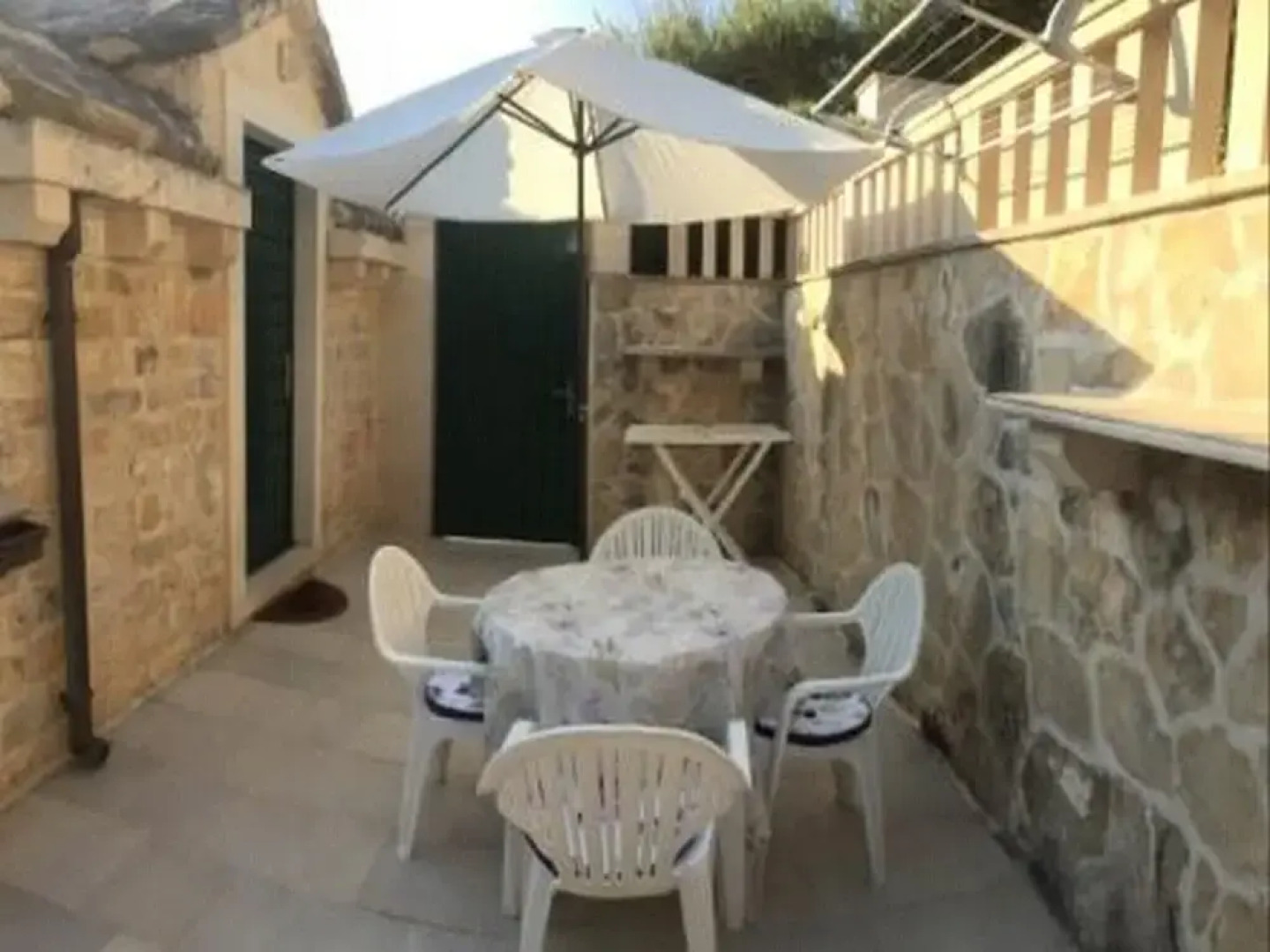 Apartments Villa Lucija