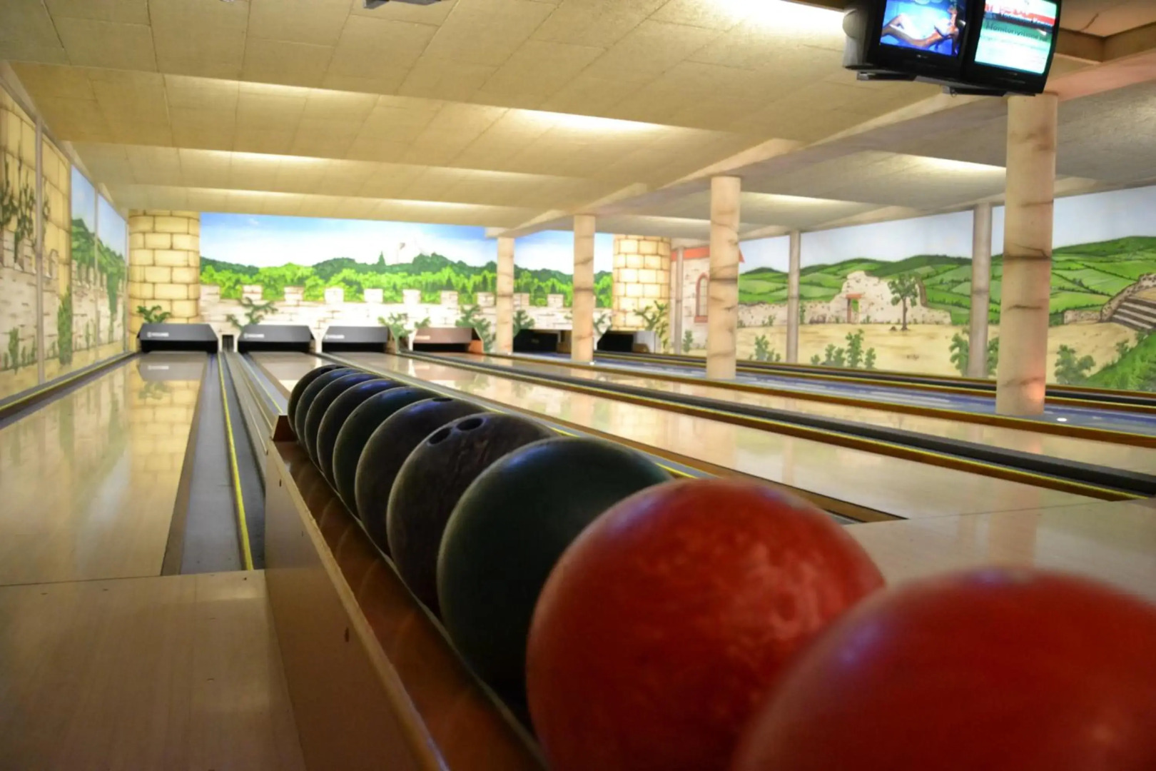 Hotel am Kunnerstein