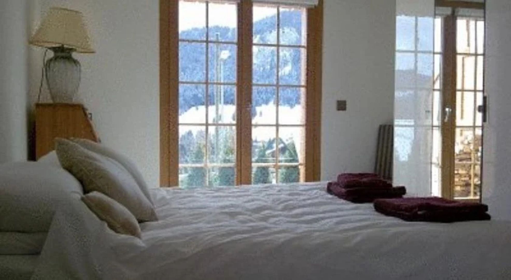 Rosat 18 Gstaad Valley