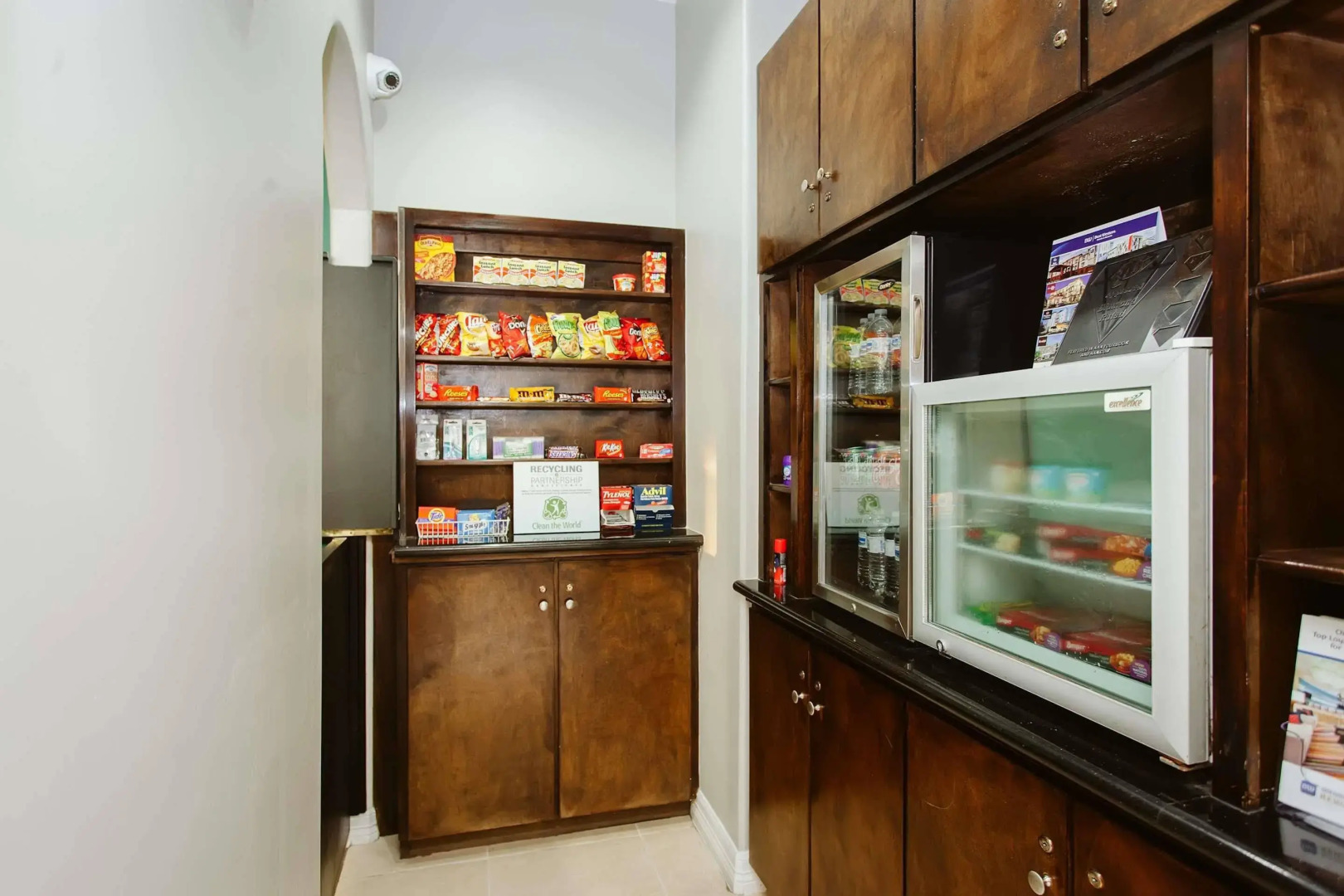 Best Western Sugarland Inn