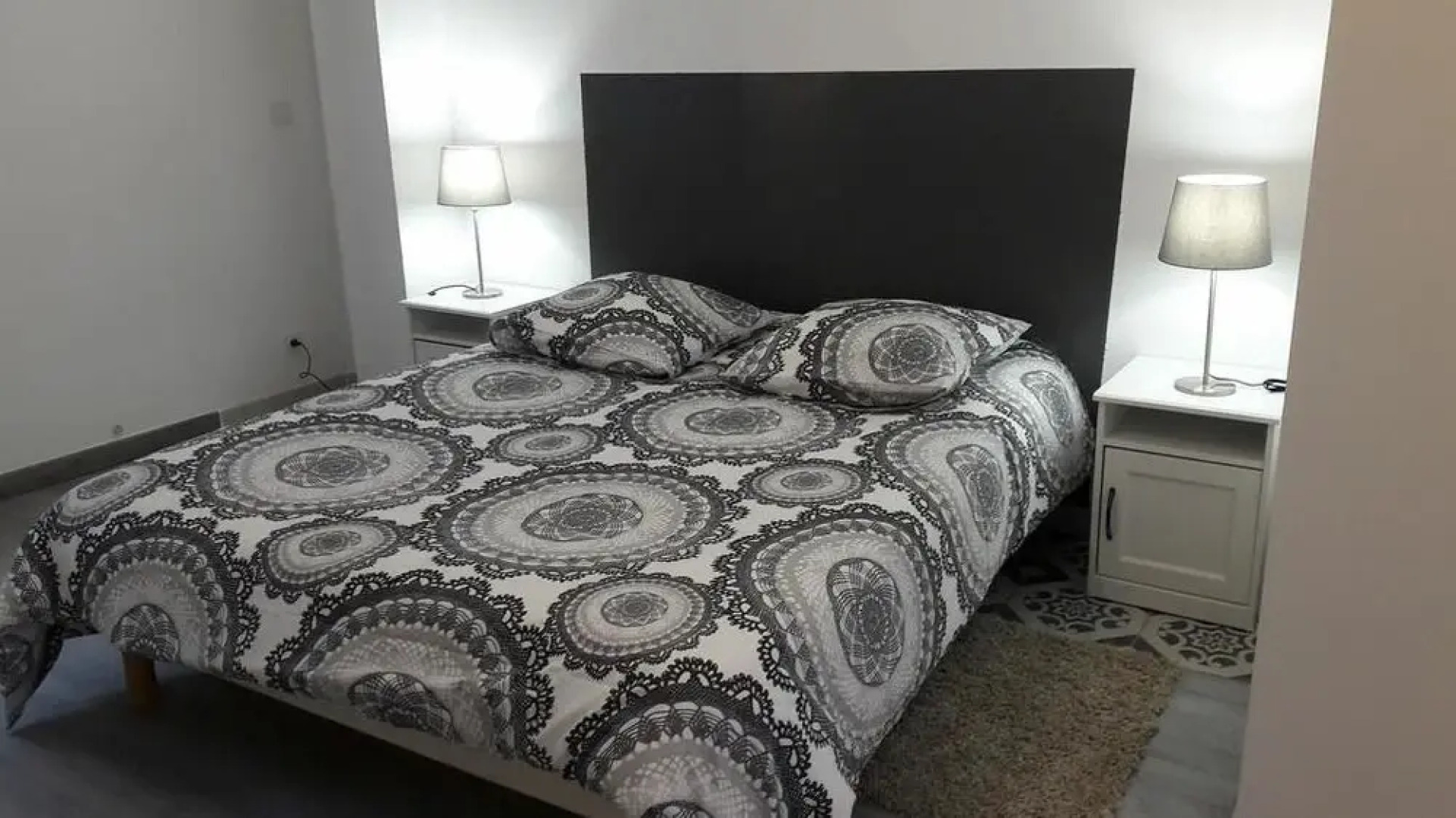 Appartement Charmant Castelnaudary