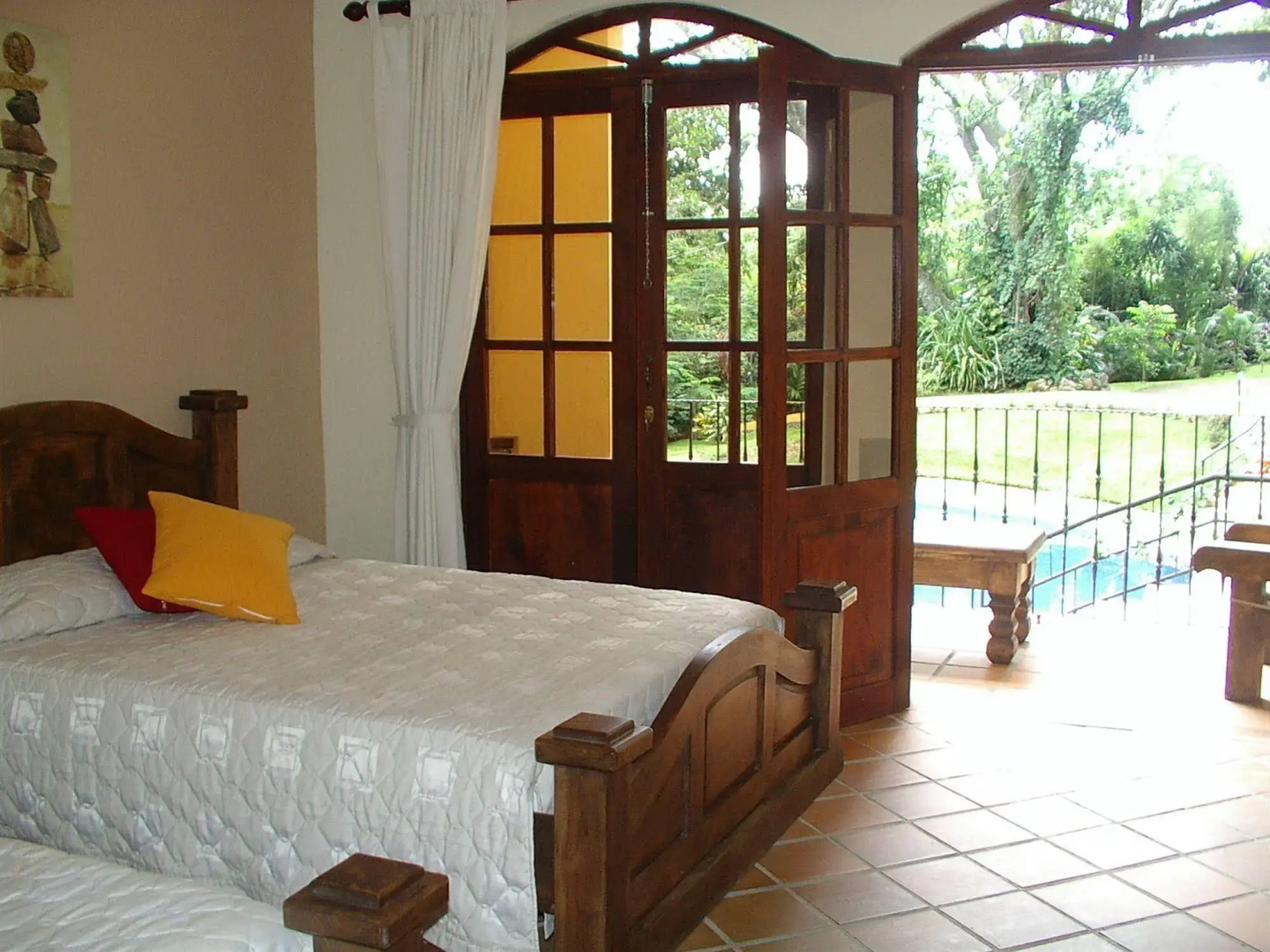 Trapp Family Country Inn