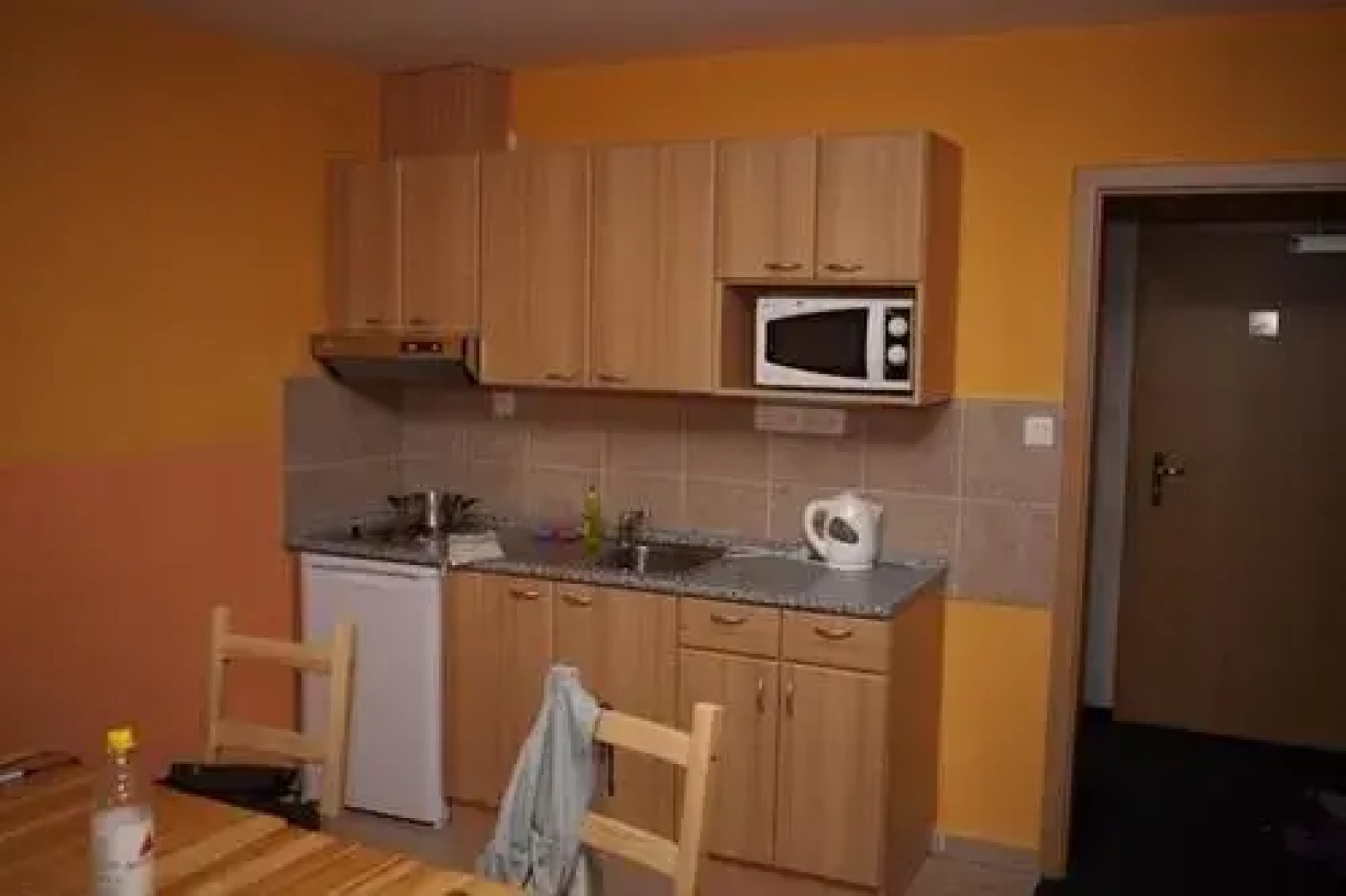 Penzion U Snehuláka