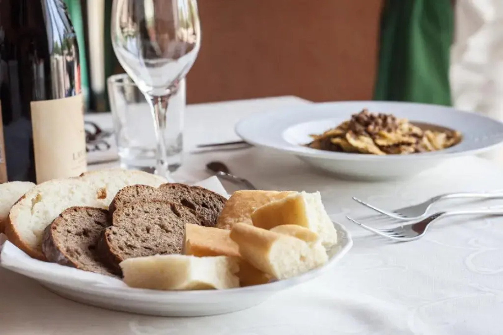 LVG Hotel Collection - Al Mulino