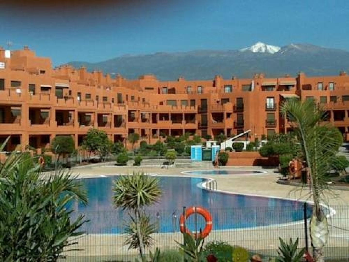 Atico Soltavento III (Ant)