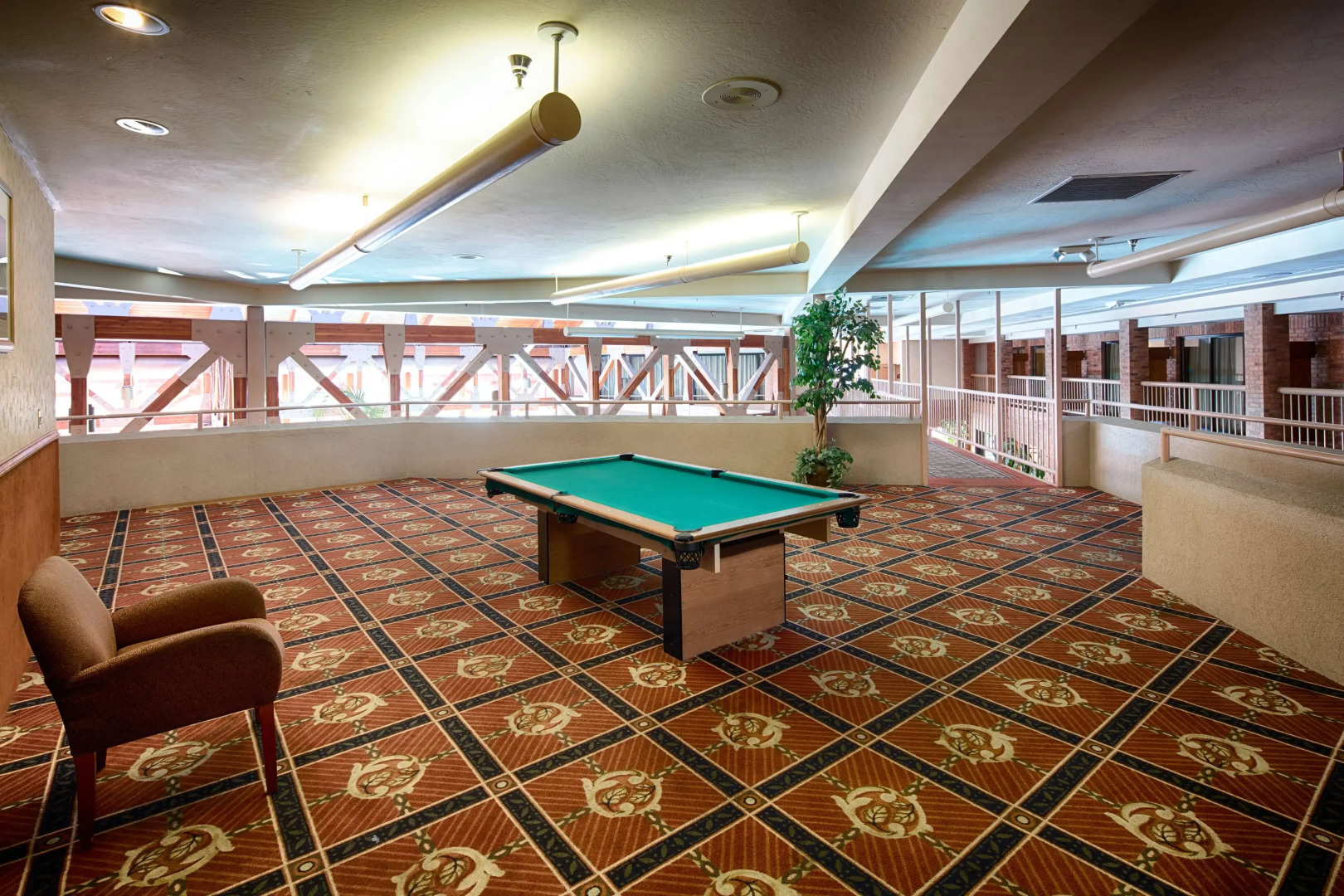 Red Lion Hotel & Conference Center St. George, UT