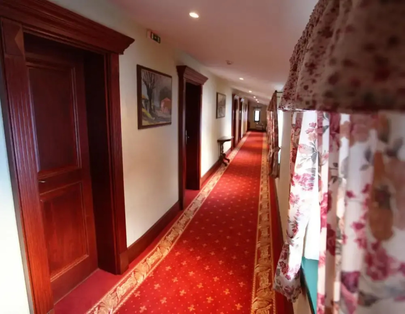 Boutique Hotel Pri Mlyne
