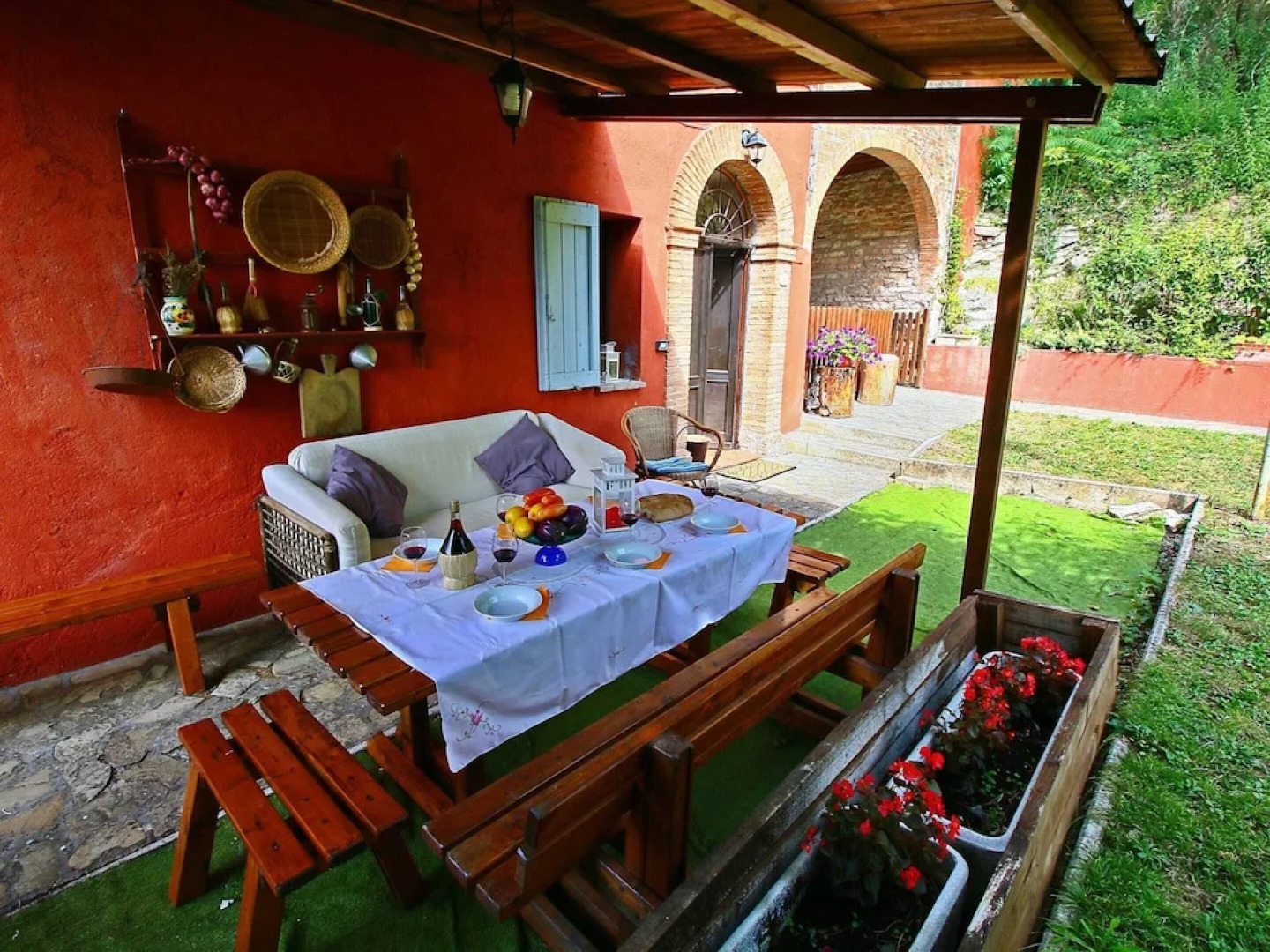 Belvilla by OYO Casa Oro