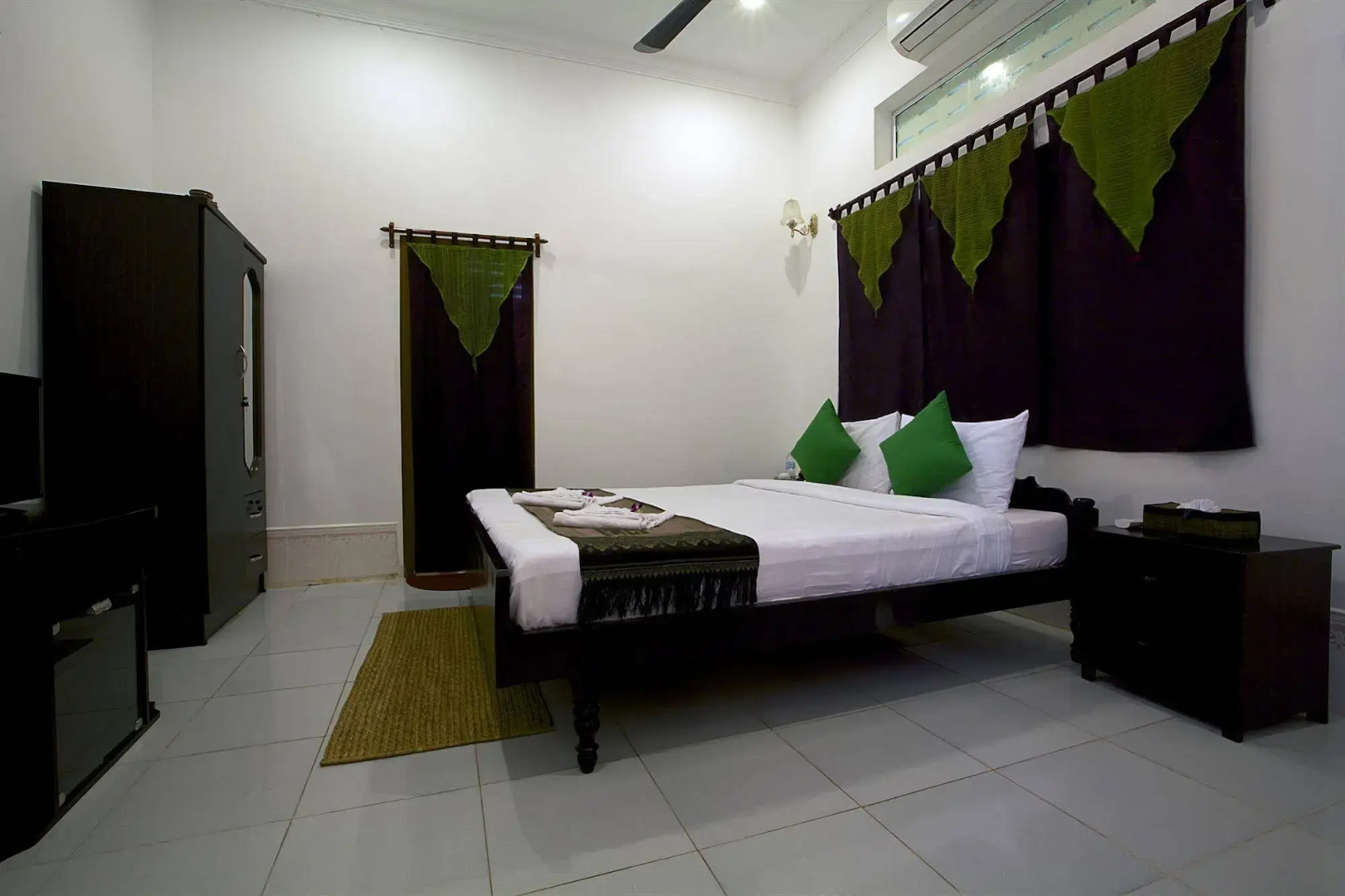 Samatika Villa Boutique