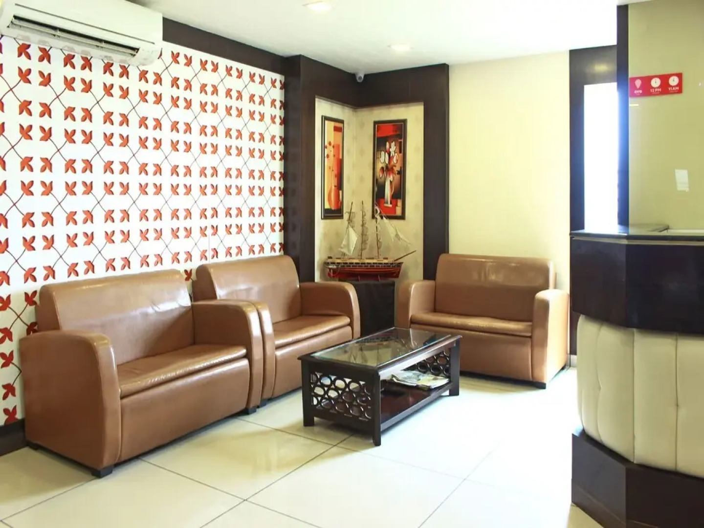 OYO 4772 Park Grand Hotel & Resort