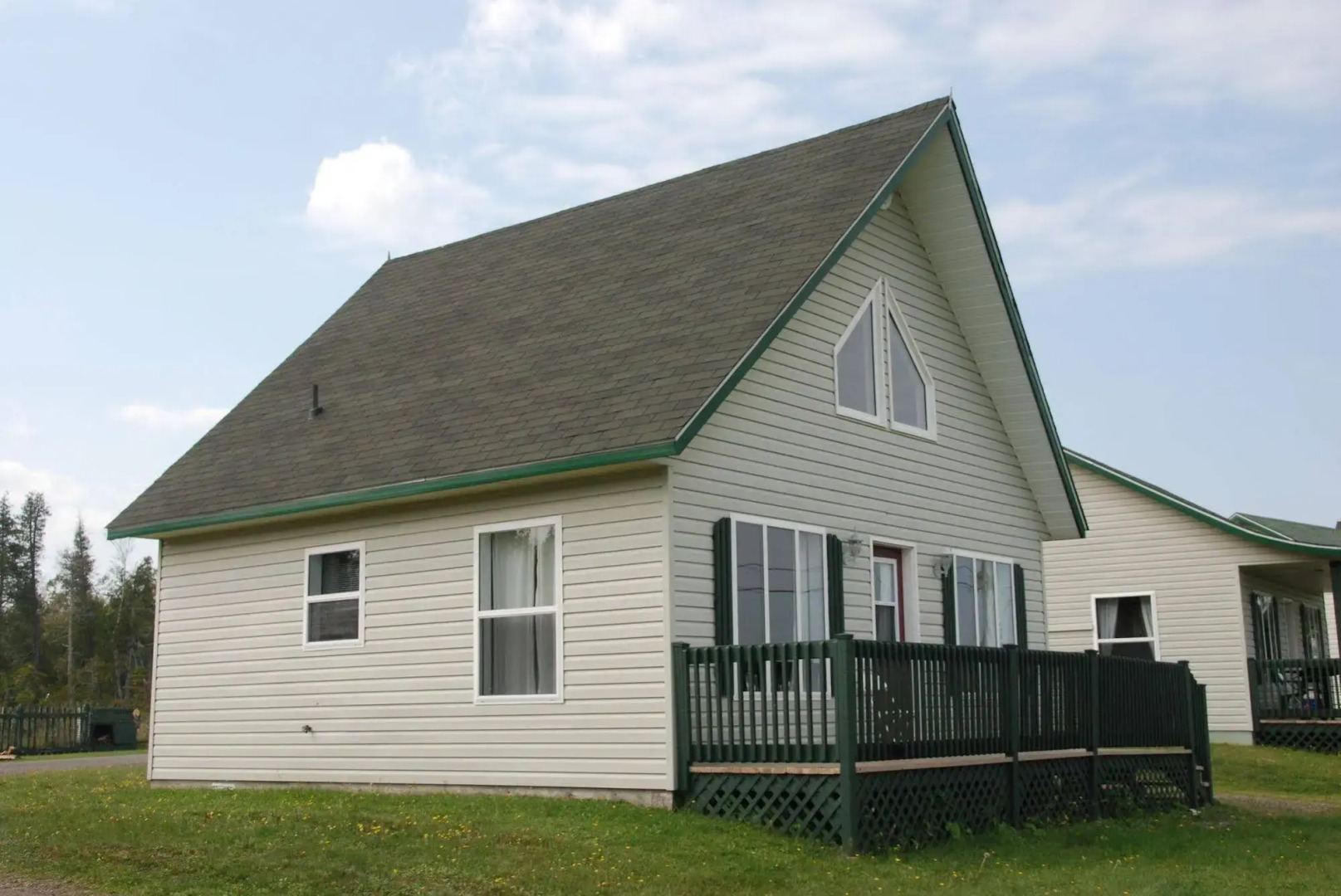 Heron's Nest Cottages