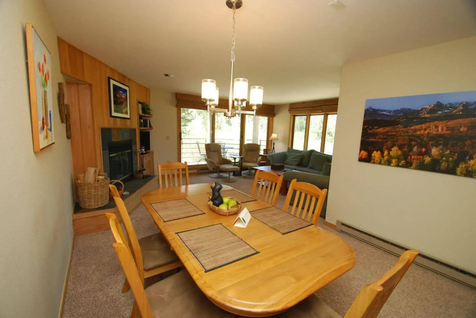 Ski Run Lodge by Key to the Rockies