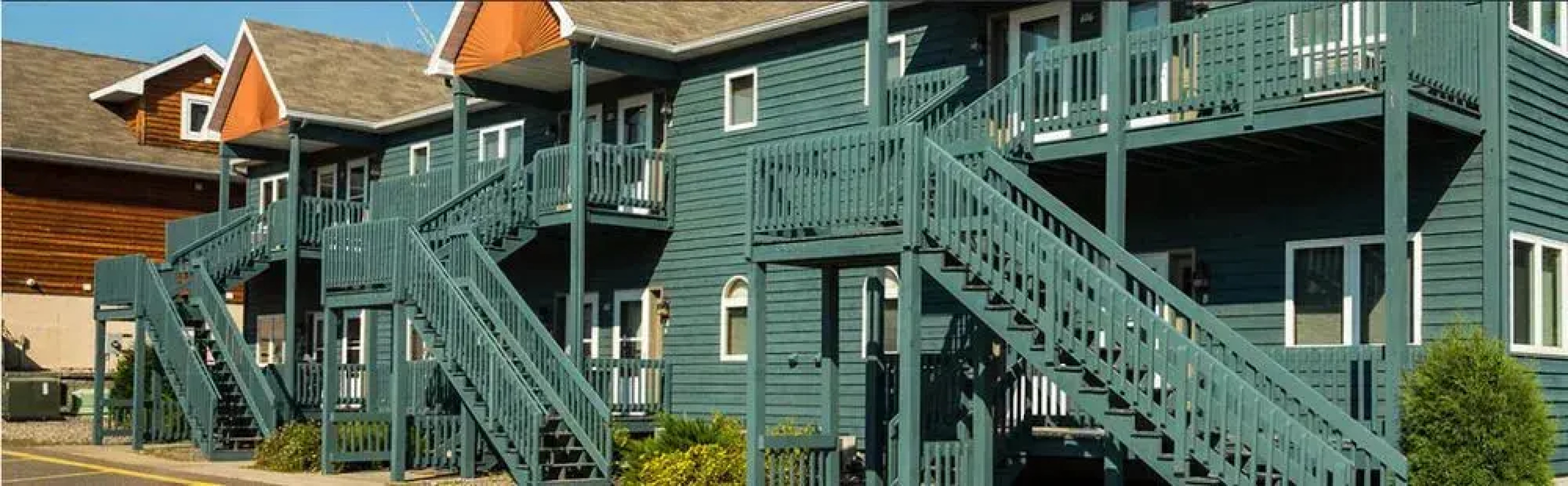 Villas at Giants Ridge